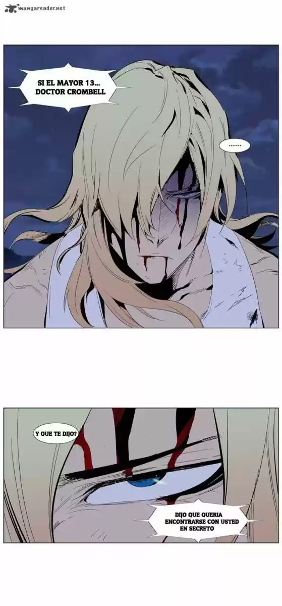 Noblesse (2007) - Capítulo 285 - Página 22 - LectorTMOo
