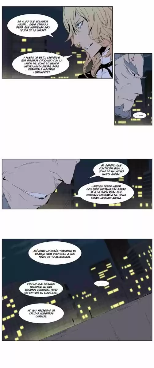 Noblesse (2007) - Capítulo 286 - Página 6 - LectorTMOo