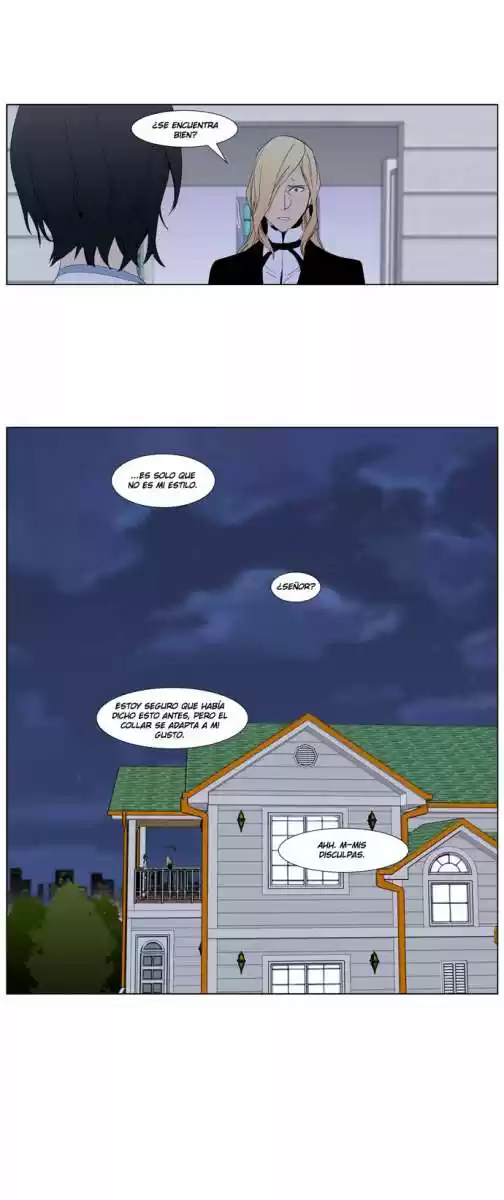 Noblesse (2007) - Capítulo 286 - Página 12 - LectorTMOo
