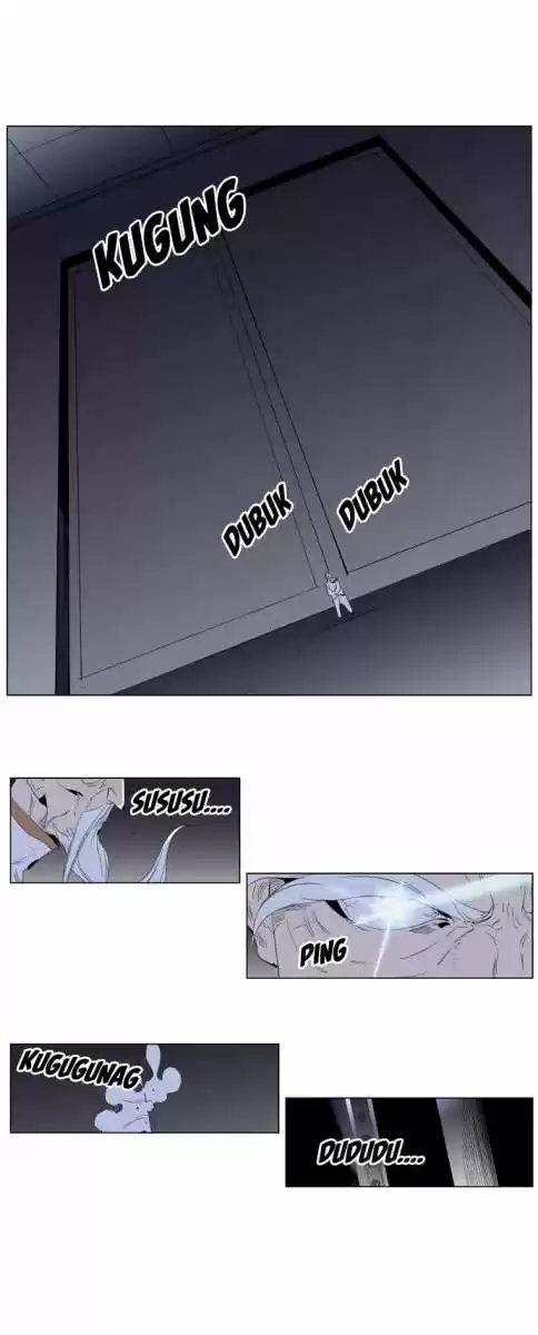 Noblesse (2007) - Capítulo 286 - Página 14 - LectorTMOo