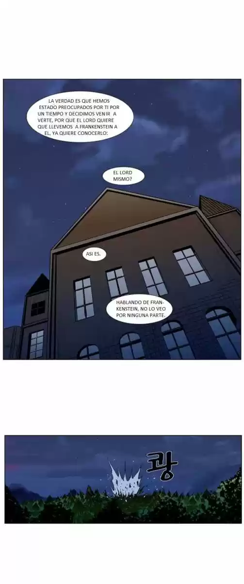Noblesse (2007) - Capítulo 287 - Página 5 - LectorTMOo