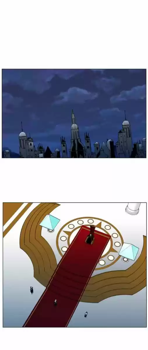 Noblesse (2007) - Capítulo 287 - Página 19 - LectorTMOo