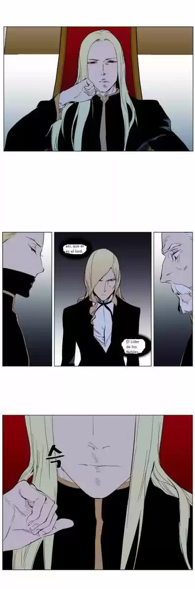 Noblesse (2007) - Capítulo 287 - Página 20 - LectorTMOo