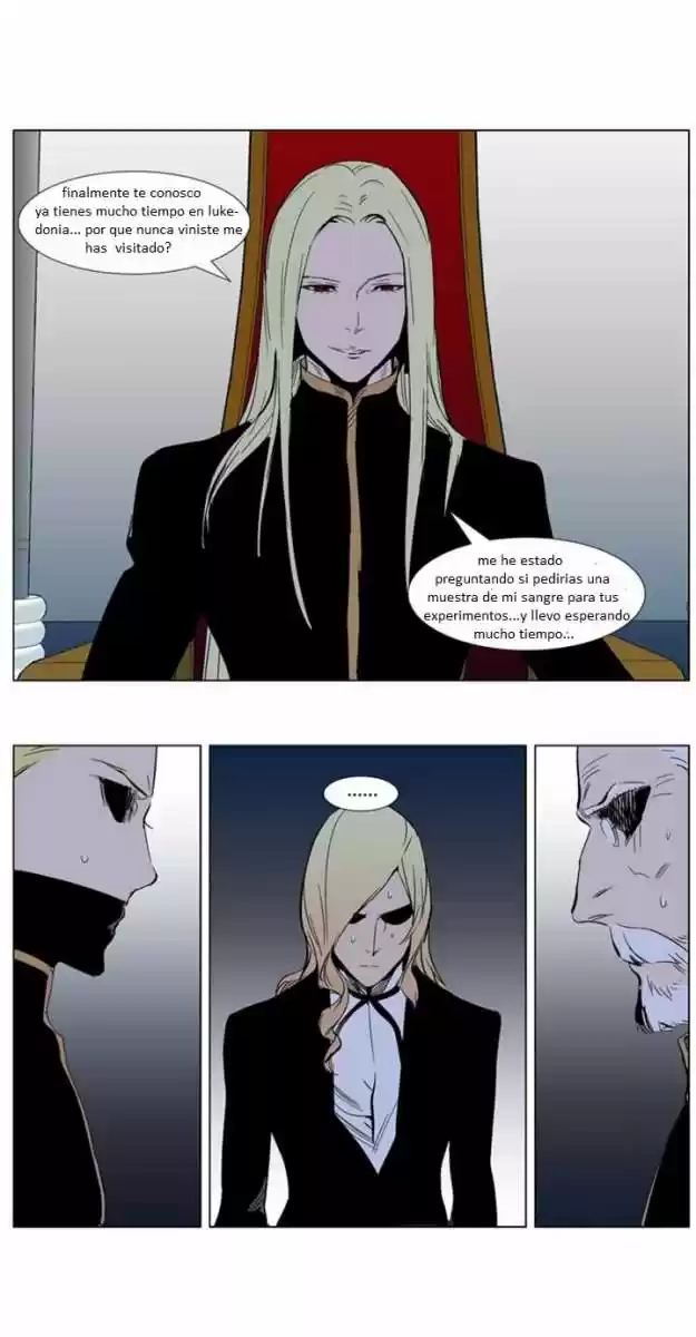 Noblesse (2007) - Capítulo 287 - Página 21 - LectorTMOo