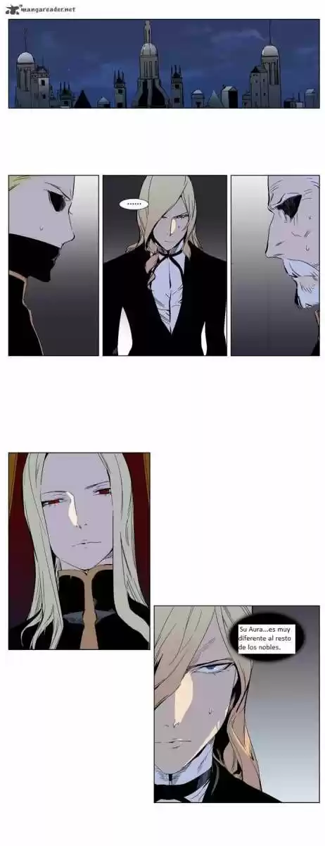 Noblesse (2007) - Capítulo 288 - Página 2 - LectorTMOo