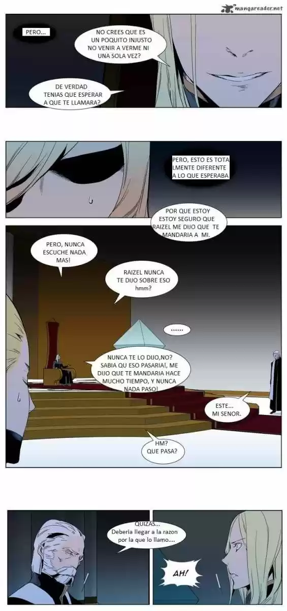 Noblesse (2007) - Capítulo 288 - Página 3 - LectorTMOo