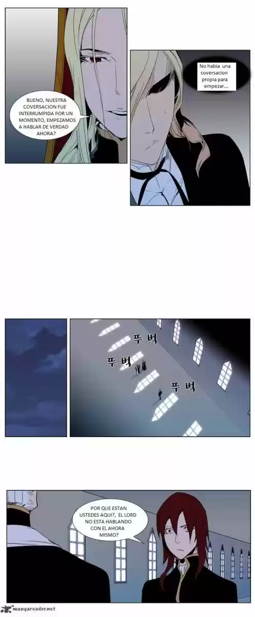 Noblesse (2007) - Capítulo 288 - Página 7 - LectorTMOo