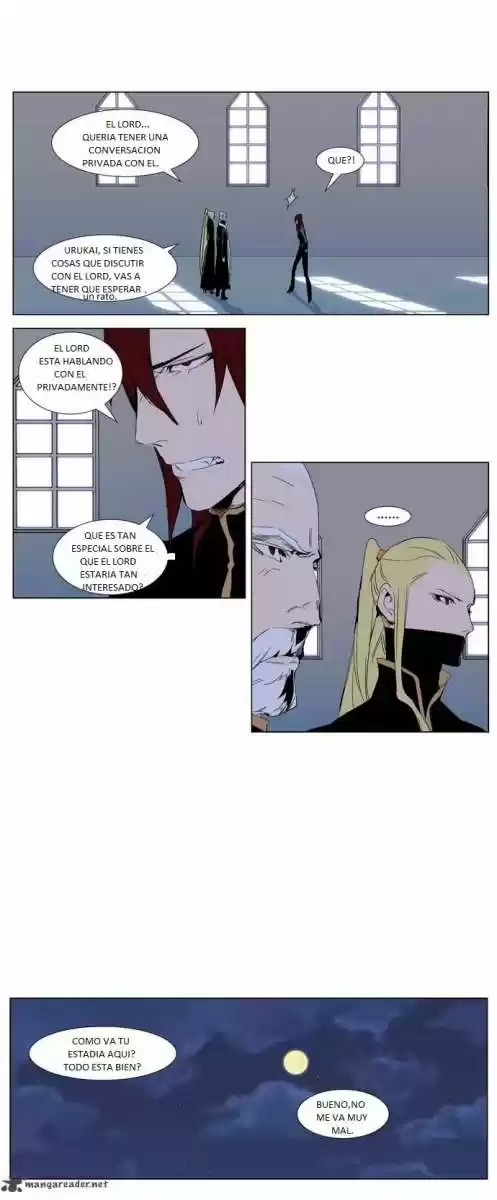 Noblesse (2007) - Capítulo 288 - Página 8 - LectorTMOo