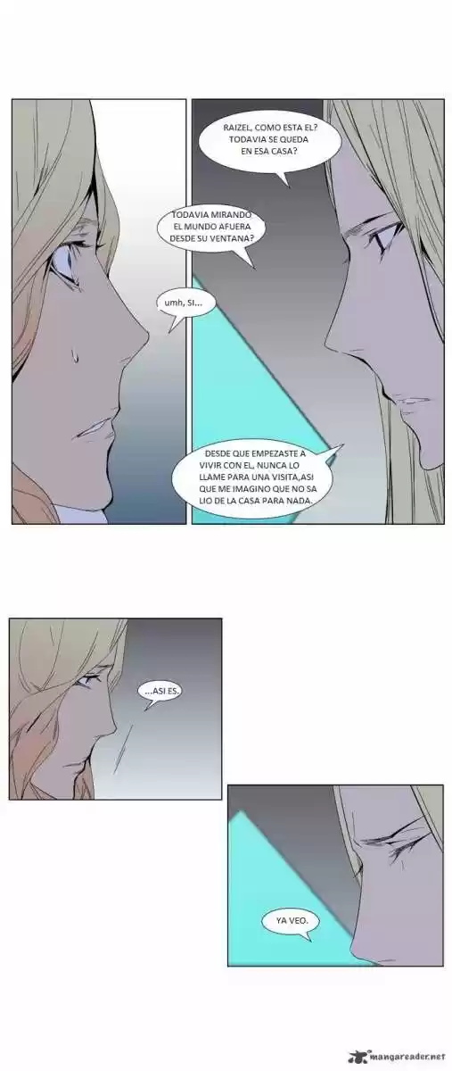 Noblesse (2007) - Capítulo 288 - Página 10 - LectorTMOo