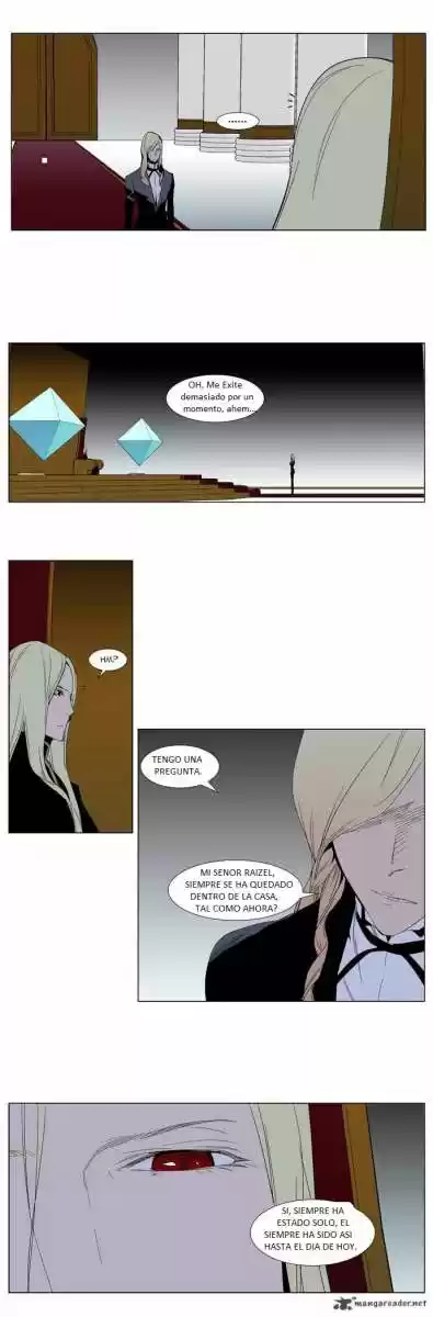 Noblesse (2007) - Capítulo 288 - Página 12 - LectorTMOo