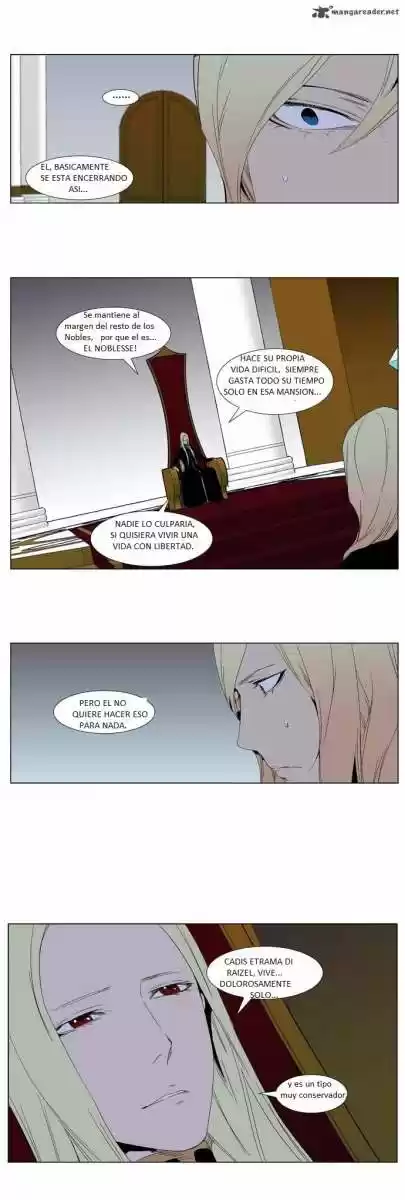 Noblesse (2007) - Capítulo 288 - Página 13 - LectorTMOo