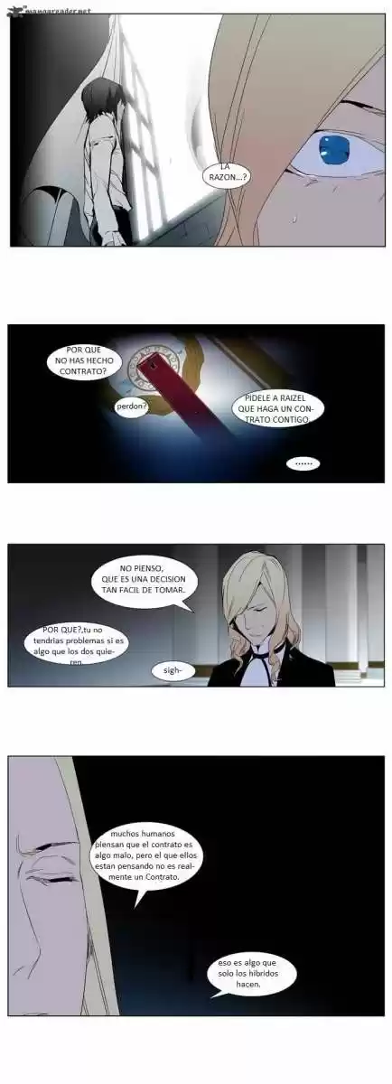 Noblesse (2007) - Capítulo 288 - Página 15 - LectorTMOo