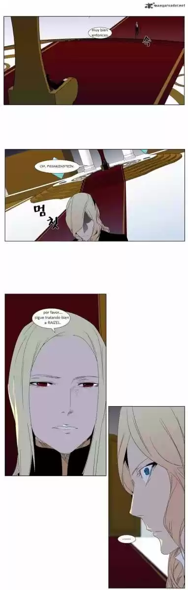 Noblesse (2007) - Capítulo 288 - Página 17 - LectorTMOo