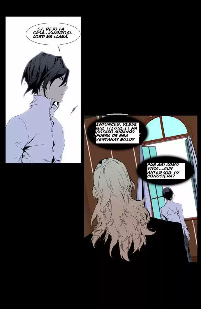 Noblesse (2007) - Capítulo 289 - Página 6 - LectorTMOo