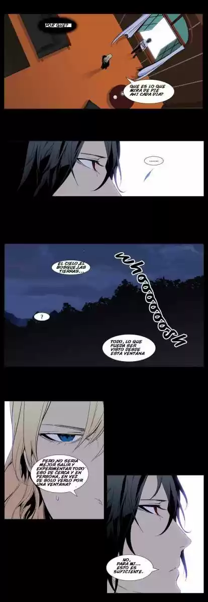 Noblesse (2007) - Capítulo 289 - Página 7 - LectorTMOo