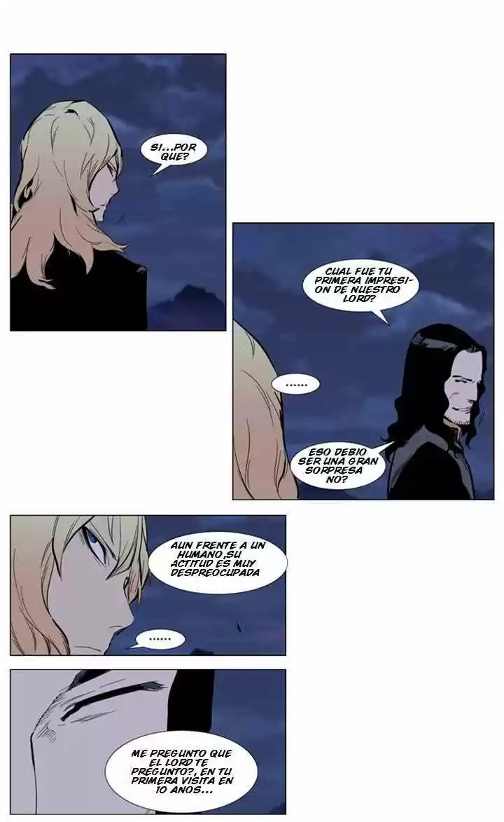 Noblesse (2007) - Capítulo 289 - Página 11 - LectorTMOo