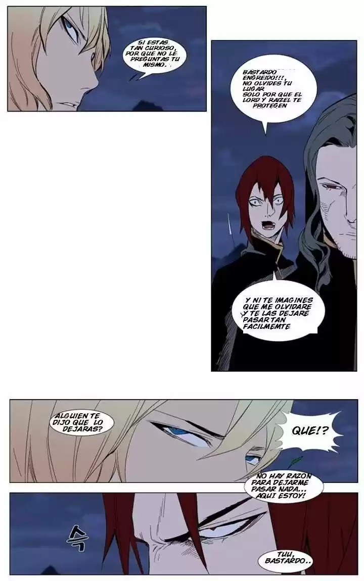 Noblesse (2007) - Capítulo 289 - Página 12 - LectorTMOo