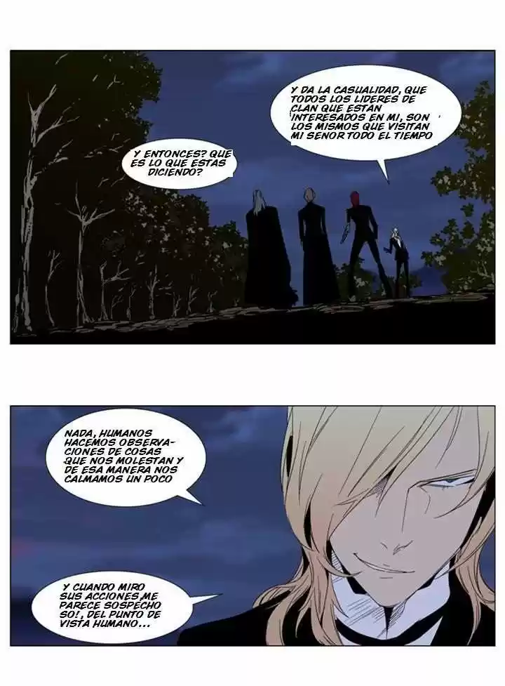 Noblesse (2007) - Capítulo 289 - Página 16 - LectorTMOo