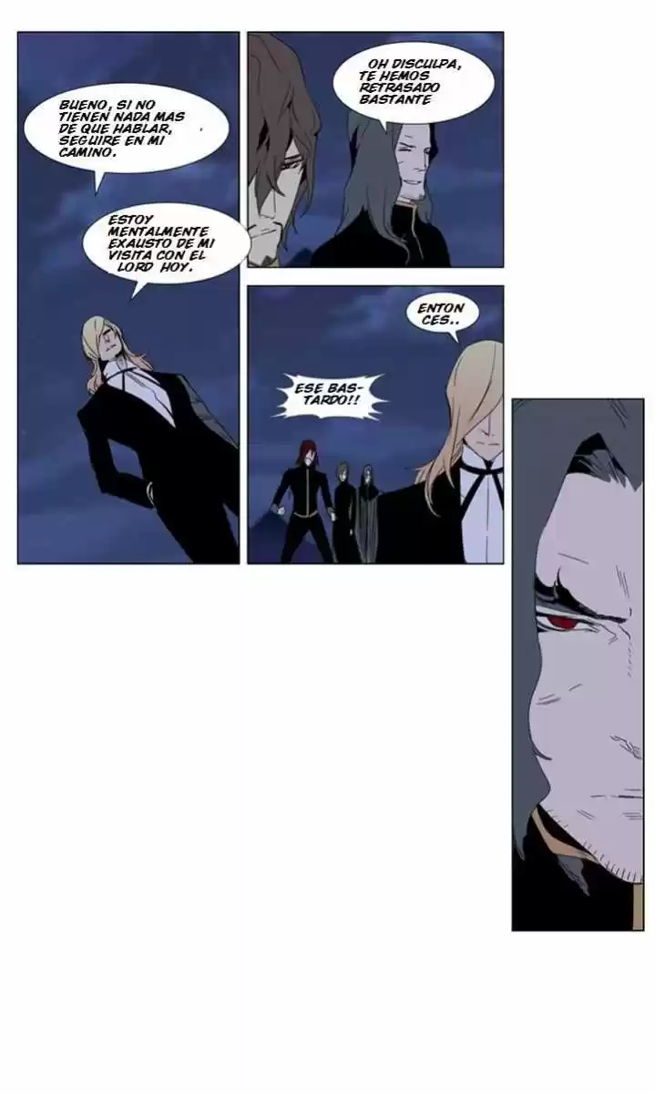 Noblesse (2007) - Capítulo 289 - Página 18 - LectorTMOo