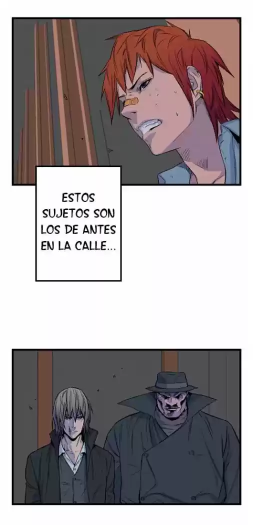 Noblesse (2007) - Capítulo 29 - Página 2 - LectorTMOo