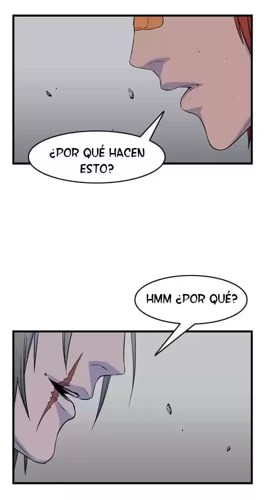 Noblesse (2007) - Capítulo 29 - Página 5 - LectorTMOo