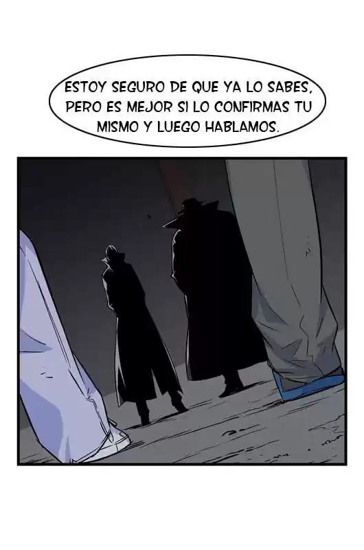 Noblesse (2007) - Capítulo 29 - Página 6 - LectorTMOo
