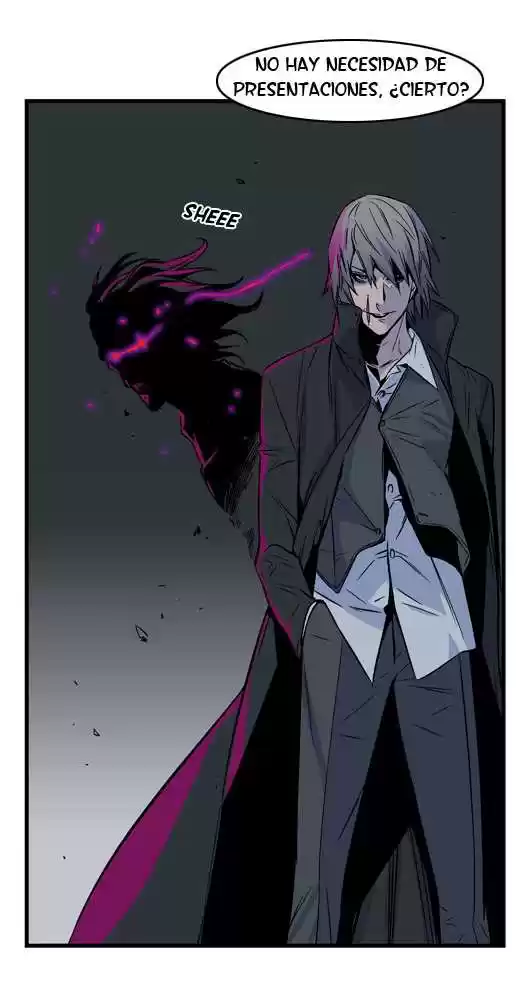 Noblesse (2007) - Capítulo 29 - Página 7 - LectorTMOo