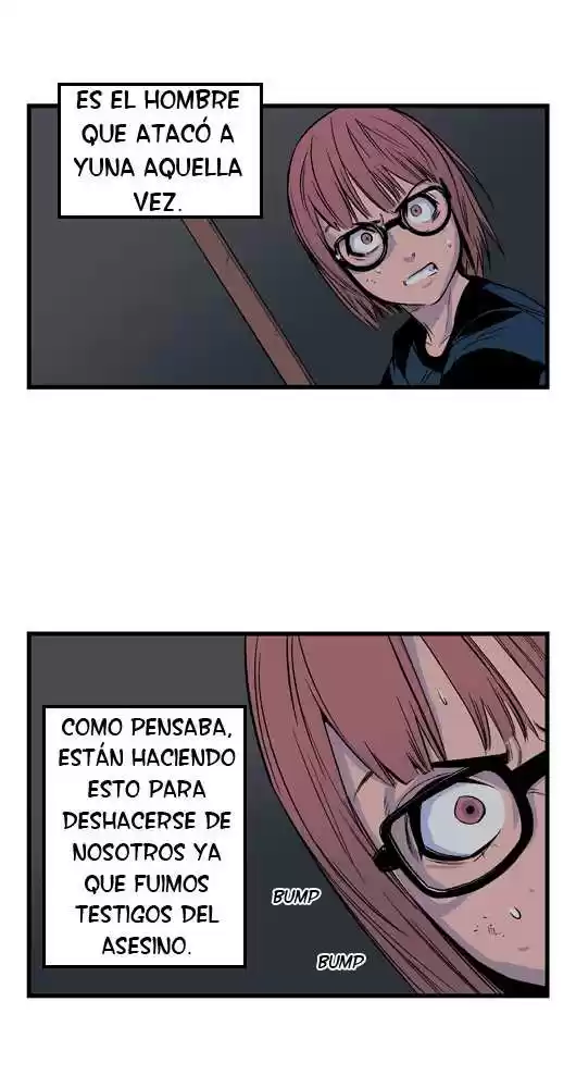 Noblesse (2007) - Capítulo 29 - Página 9 - LectorTMOo