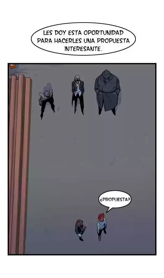 Noblesse (2007) - Capítulo 29 - Página 11 - LectorTMOo