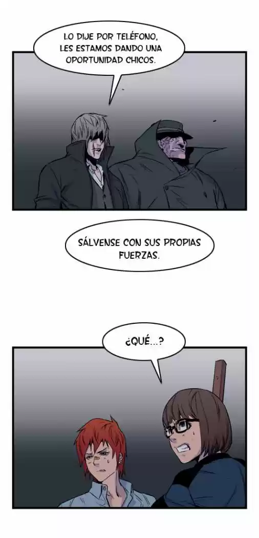 Noblesse (2007) - Capítulo 29 - Página 12 - LectorTMOo