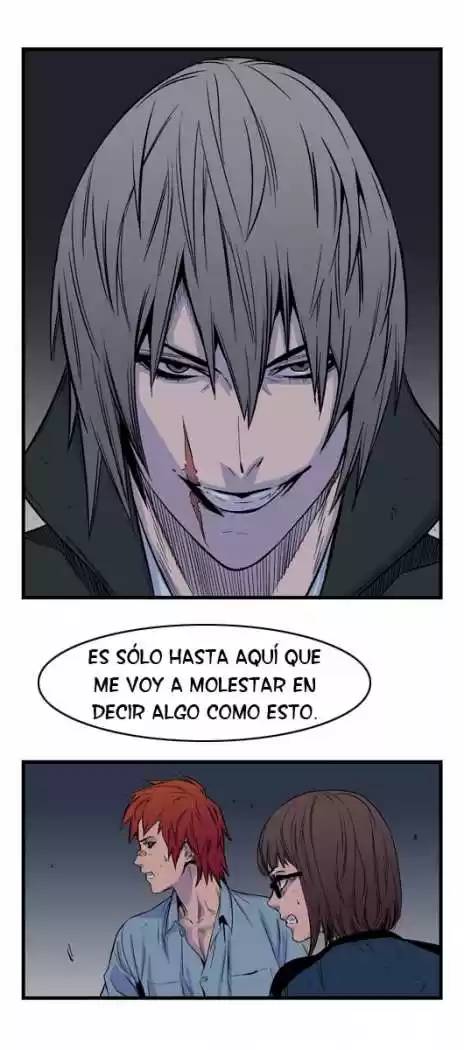 Noblesse (2007) - Capítulo 29 - Página 15 - LectorTMOo
