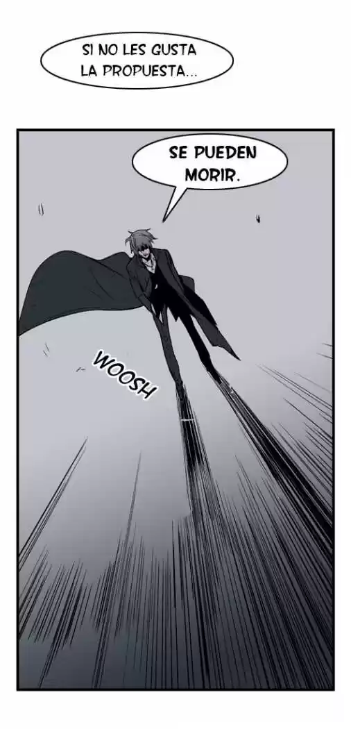 Noblesse (2007) - Capítulo 29 - Página 16 - LectorTMOo