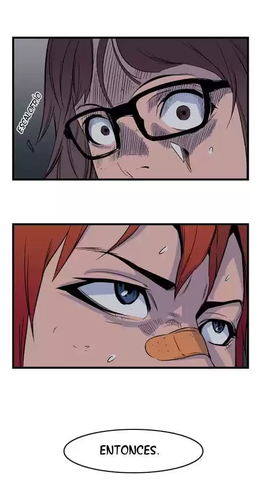 Noblesse (2007) - Capítulo 29 - Página 17 - LectorTMOo