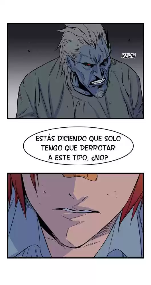Noblesse (2007) - Capítulo 29 - Página 18 - LectorTMOo