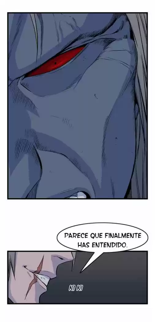 Noblesse (2007) - Capítulo 29 - Página 19 - LectorTMOo