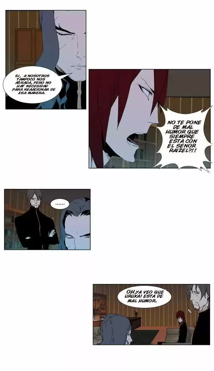 Noblesse (2007) - Capítulo 290.2 - Página 2 - LectorTMOo