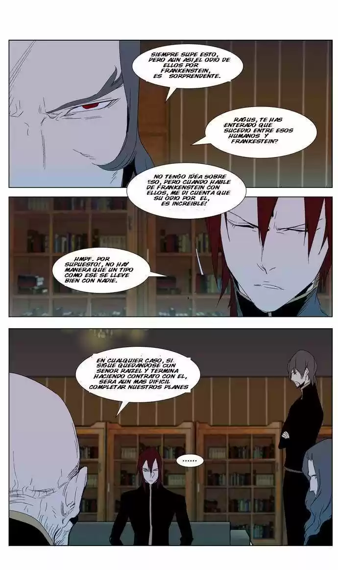 Noblesse (2007) - Capítulo 290.2 - Página 8 - LectorTMOo