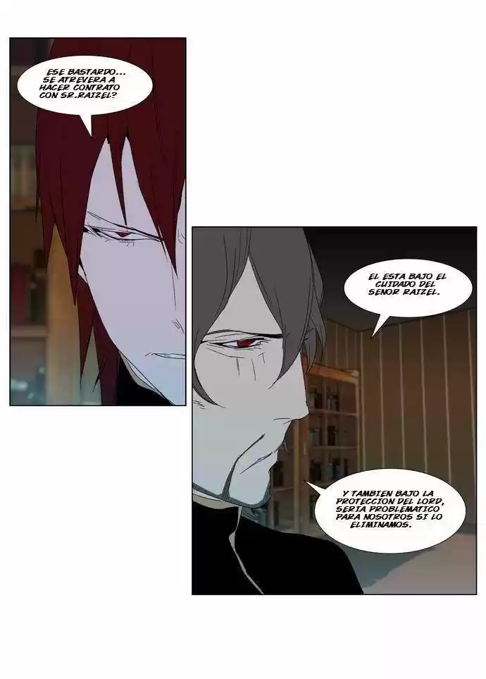 Noblesse (2007) - Capítulo 290.2 - Página 9 - LectorTMOo
