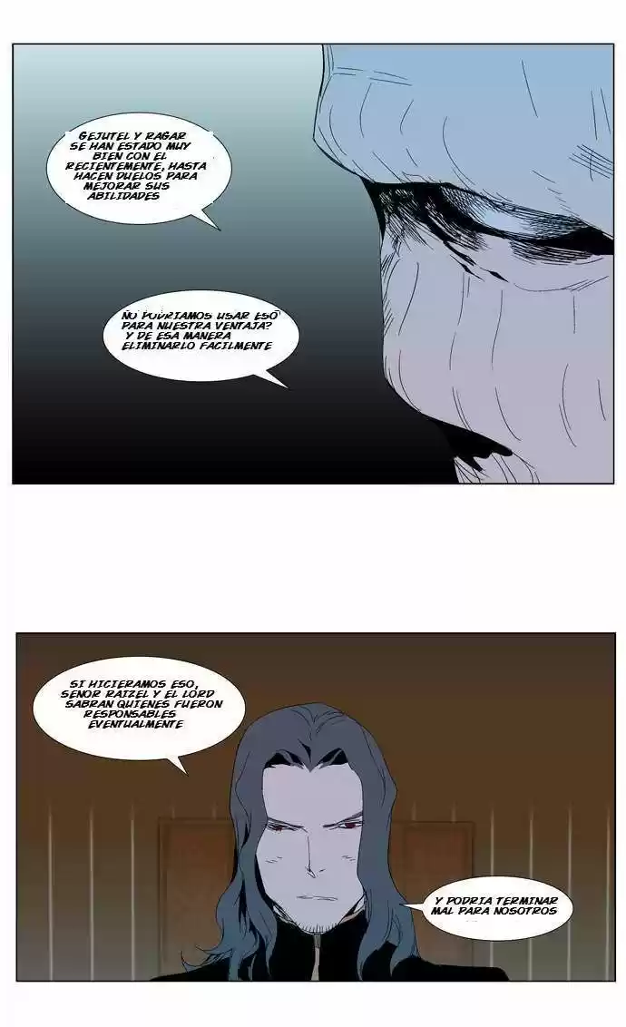 Noblesse (2007) - Capítulo 290.2 - Página 10 - LectorTMOo