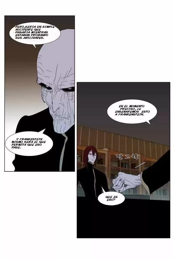 Noblesse (2007) - Capítulo 290.2 - Página 11 - LectorTMOo
