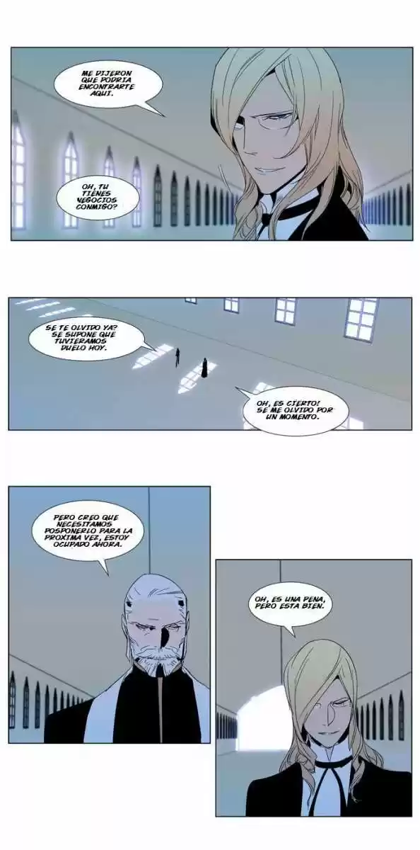 Noblesse (2007) - Capítulo 290.2 - Página 14 - LectorTMOo
