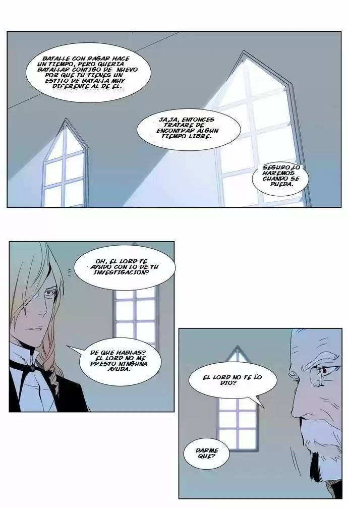 Noblesse (2007) - Capítulo 290.2 - Página 15 - LectorTMOo