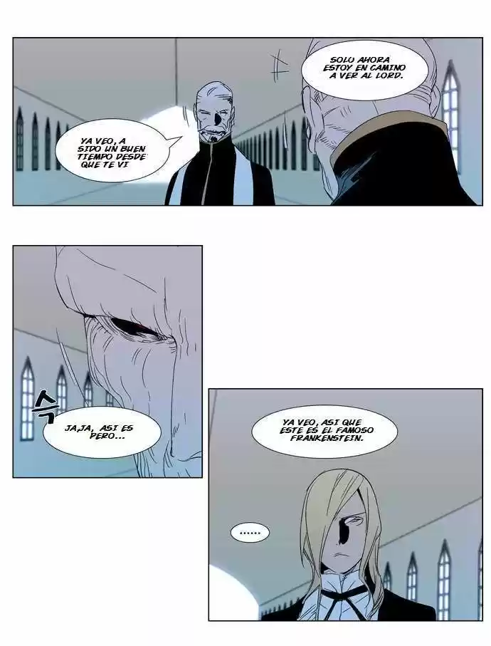 Noblesse (2007) - Capítulo 290.2 - Página 18 - LectorTMOo