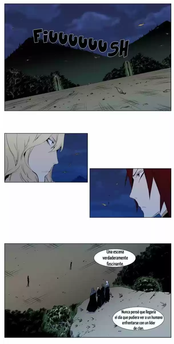 Noblesse (2007) - Capítulo 291 - Página 4 - LectorTMOo