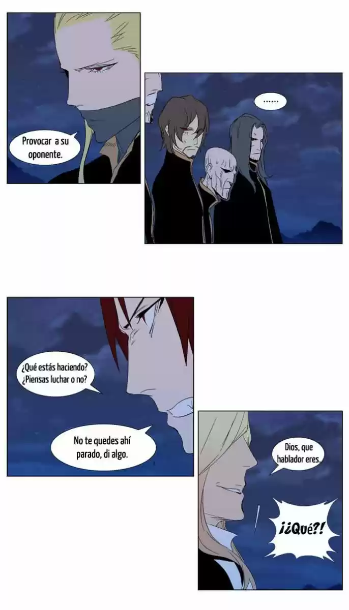 Noblesse (2007) - Capítulo 291 - Página 10 - LectorTMOo