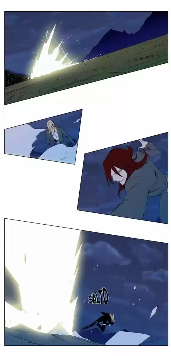 Noblesse (2007) - Capítulo 291 - Página 14 - LectorTMOo