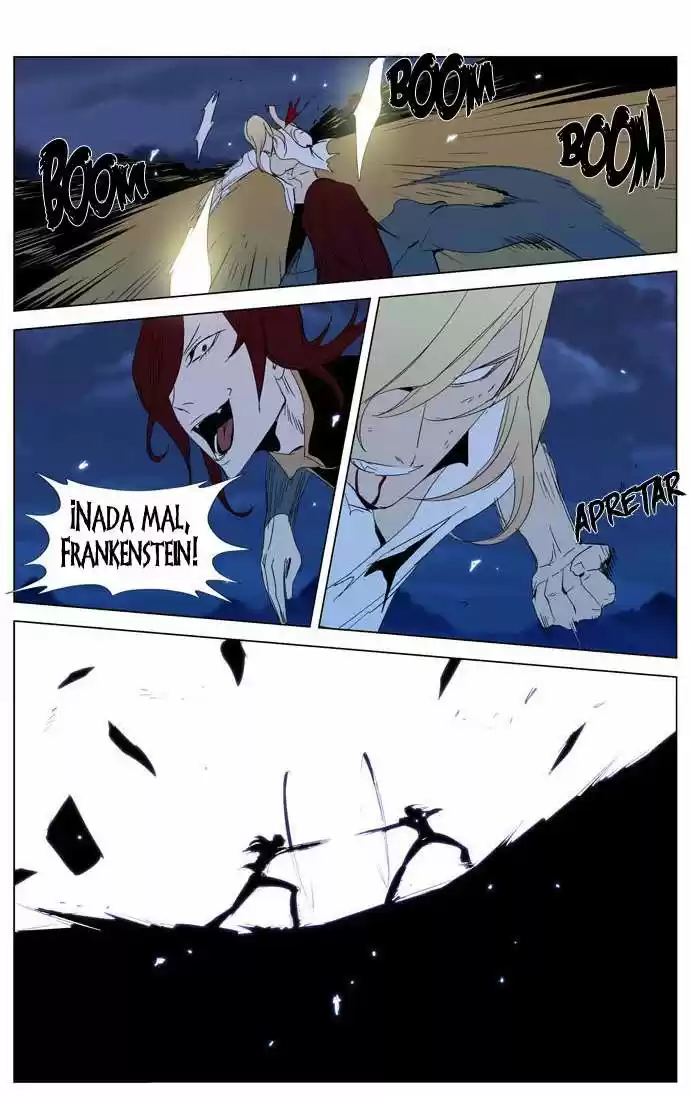 Noblesse (2007) - Capítulo 291 - Página 19 - LectorTMOo