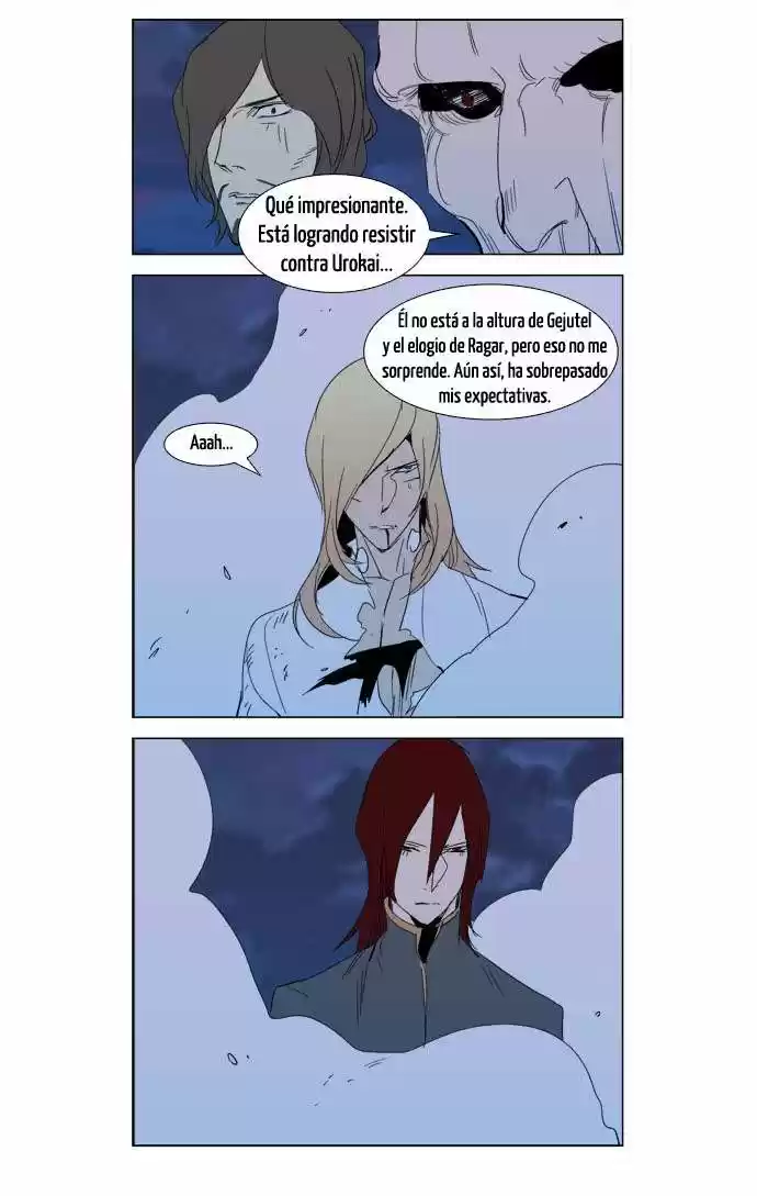 Noblesse (2007) - Capítulo 291 - Página 21 - LectorTMOo