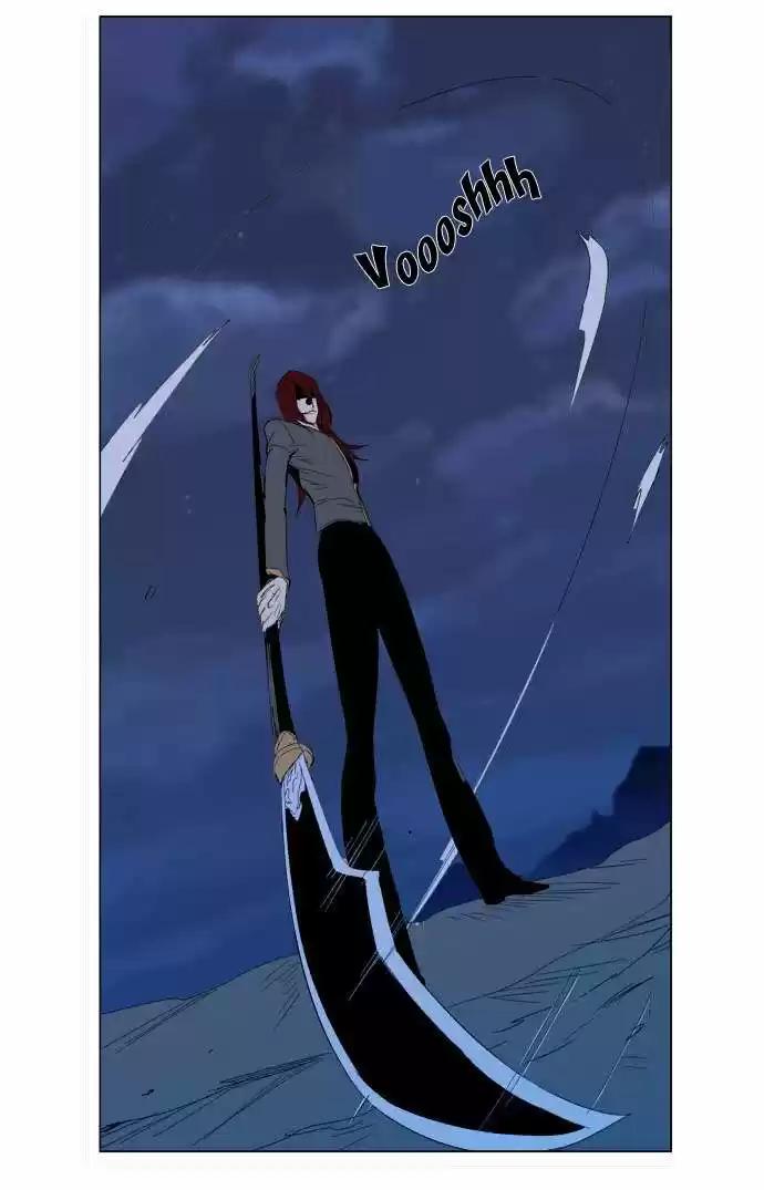 Noblesse (2007) - Capítulo 291 - Página 27 - LectorTMOo