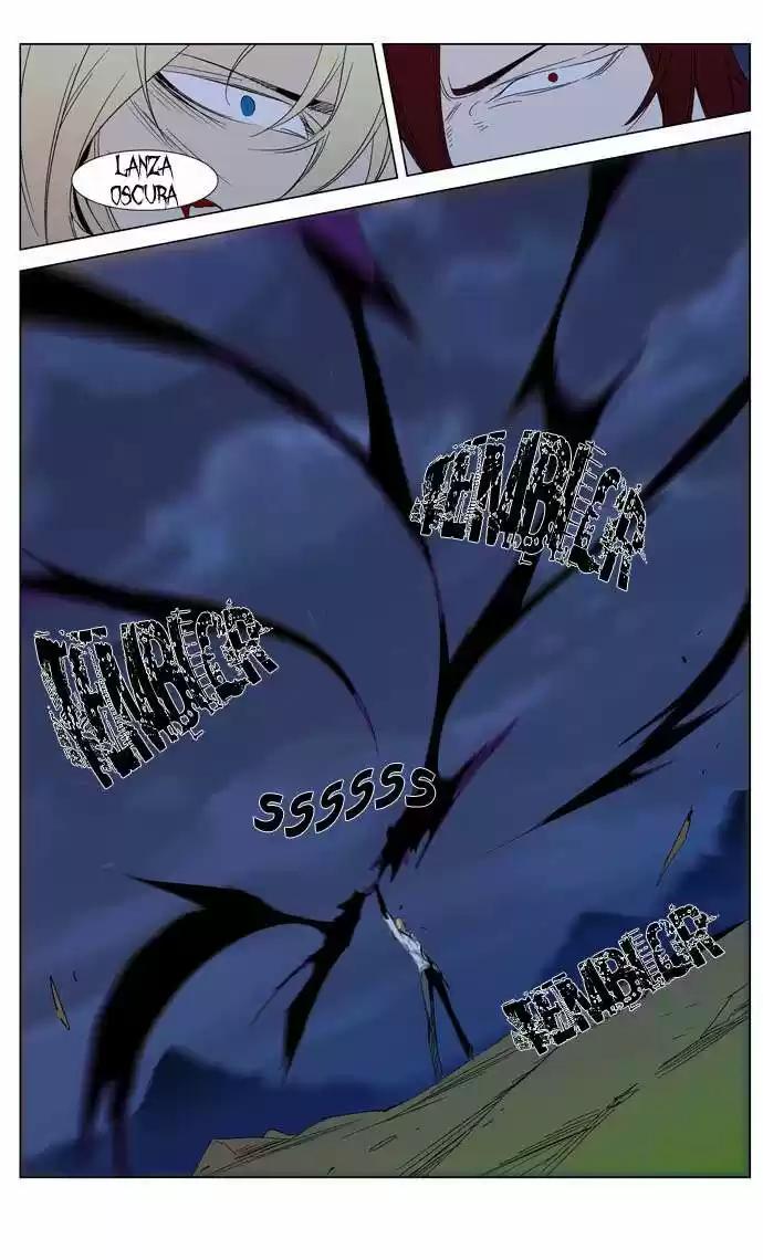 Noblesse (2007) - Capítulo 291 - Página 30 - LectorTMOo